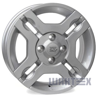 WSP Italy Fiat (W161) Fiuggi 5.5x14 4x98 ET35 DIA58.1 S